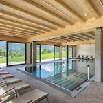 Ramsi Euer 4* Hermagor-Pressegger See