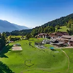 Ramsi Euer Hermagor-Pressegger See