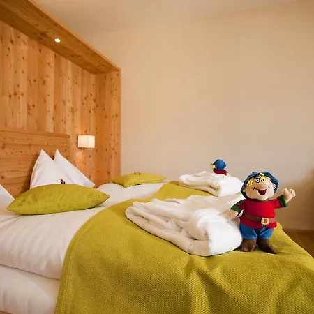 Ramsi Euer Hotel Hermagor-Pressegger See