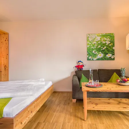 Ramsi Euer 4* Hermagor-Pressegger See