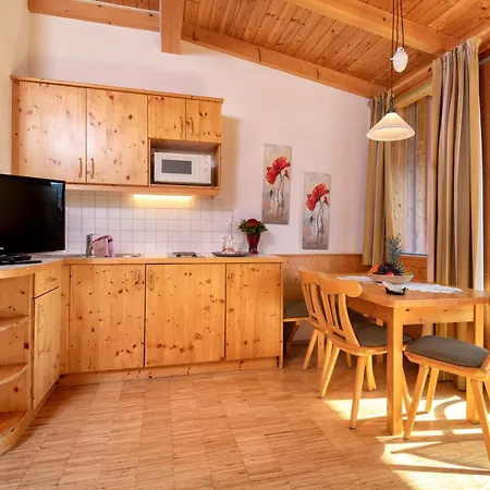 Hotel Ramsi Euer Hermagor-Pressegger See