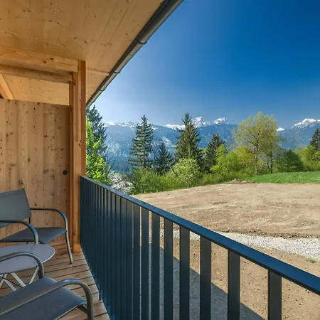Ramsi Hotel Hermagor-Pressegger See