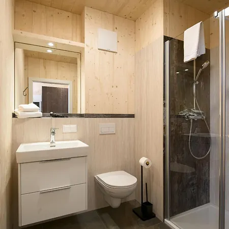 Ramsi Euer 4* Hermagor-Pressegger See