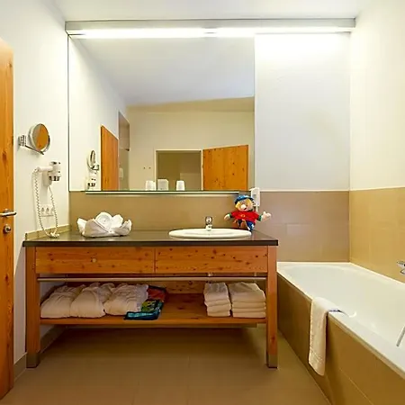 Hotel Ramsi Euer Hermagor-Pressegger See