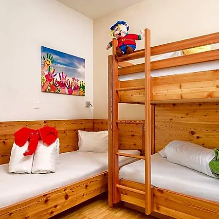 Hotel Ramsi Euer Hermagor-Pressegger See