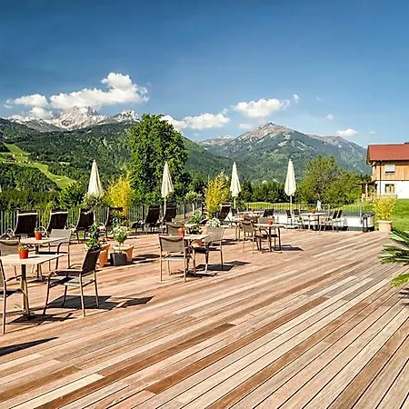 Hotel Ramsi Euer