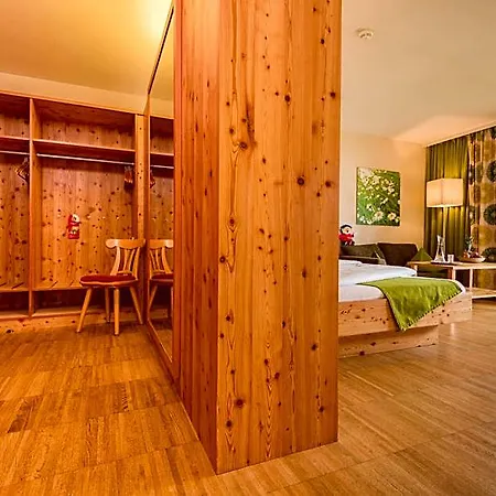 Hotel Ramsi Euer Hermagor-Pressegger See