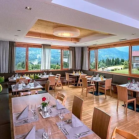 Hotel Ramsi Euer