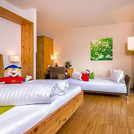 Ramsi Euer Hotel Hermagor-Pressegger See