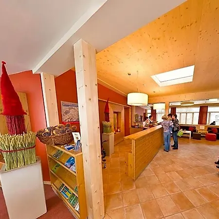 Ramsi Euer 4* Hermagor-Pressegger See
