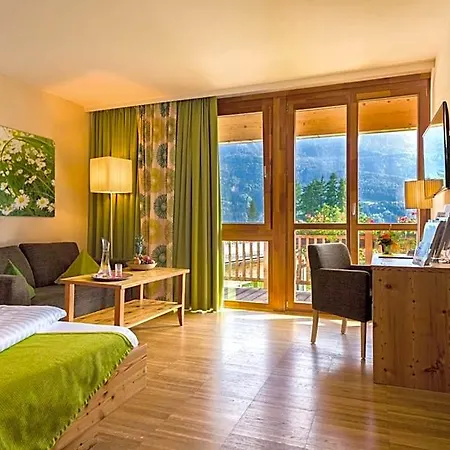 Ramsi Euer Hotel 4*