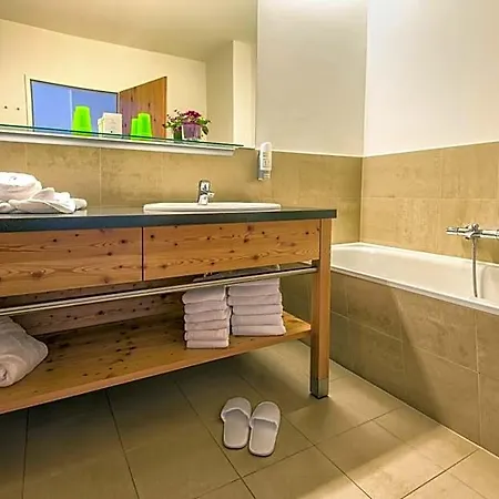 Hotel Ramsi Euer Hermagor-Pressegger See