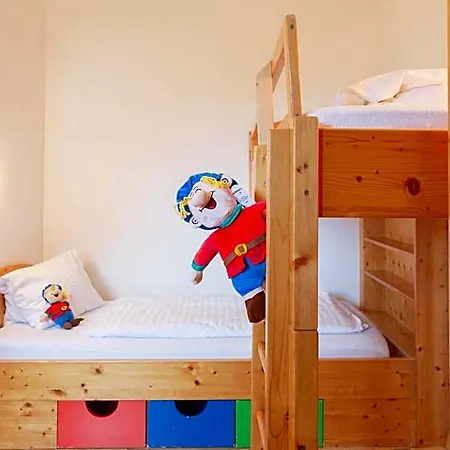 Ramsi Euer Hotel
