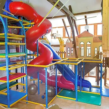 Hotel Ramsi Euer