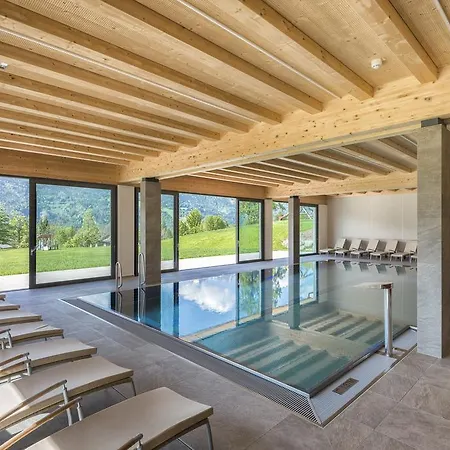 Ramsi Euer 4* Hermagor-Pressegger See