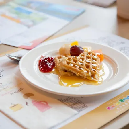 Ramsi Euer Hotel Hermagor-Pressegger See