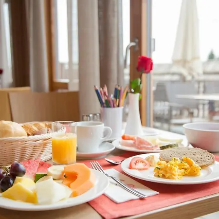 Hotel Ramsi Euer 4*