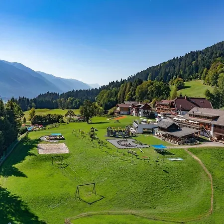 Ramsi Euer Hermagor-Pressegger See