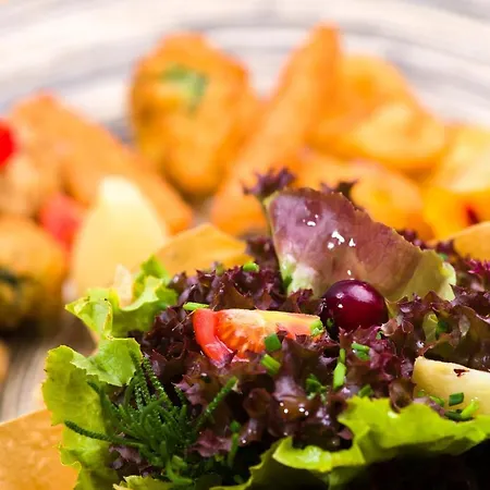 Ramsi Euer 4* Hermagor-Pressegger See