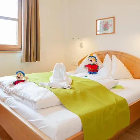 Ramsi Euer Hotel Hermagor-Pressegger See