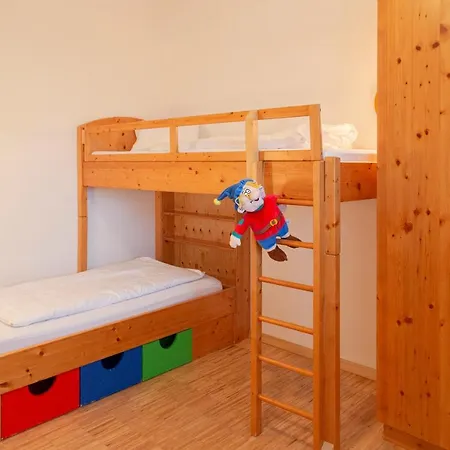 Ramsi Euer Hotel Hermagor-Pressegger See