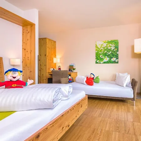 Ramsi Euer Hermagor-Pressegger See