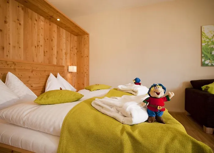 Ramsi Euer Hotel Hermagor-Pressegger See