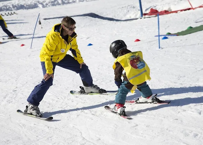 Ramsi Euer Hotel Hermagor-Pressegger See