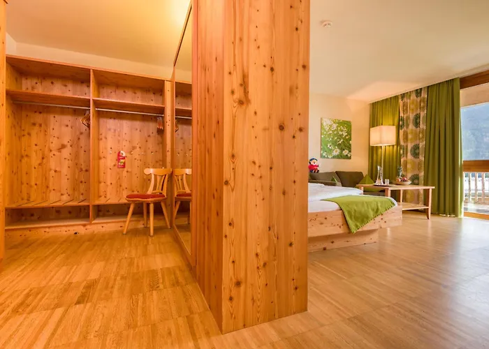 Hotel Ramsi Euer Hermagor-Pressegger See