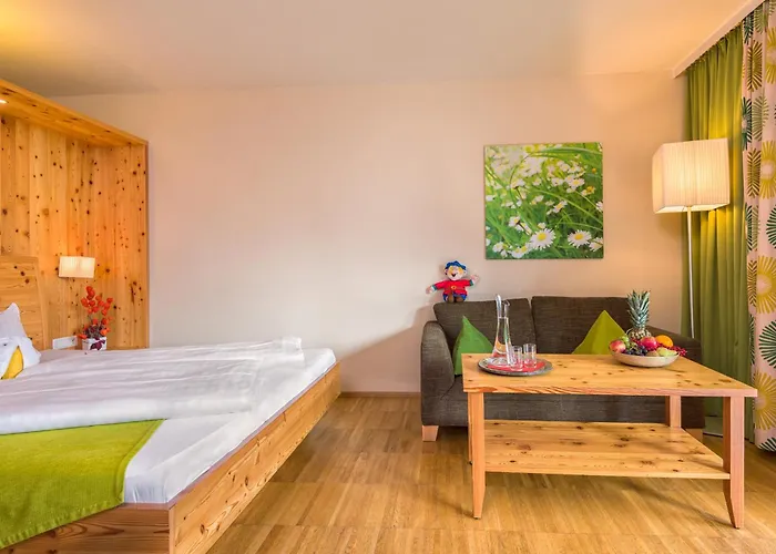 Ramsi Euer 4* Hermagor-Pressegger See