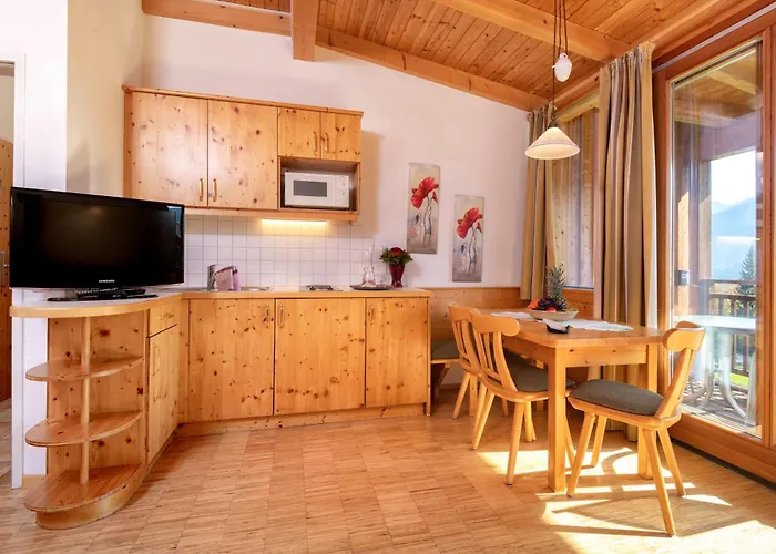 Hotel Ramsi Euer Hermagor-Pressegger See