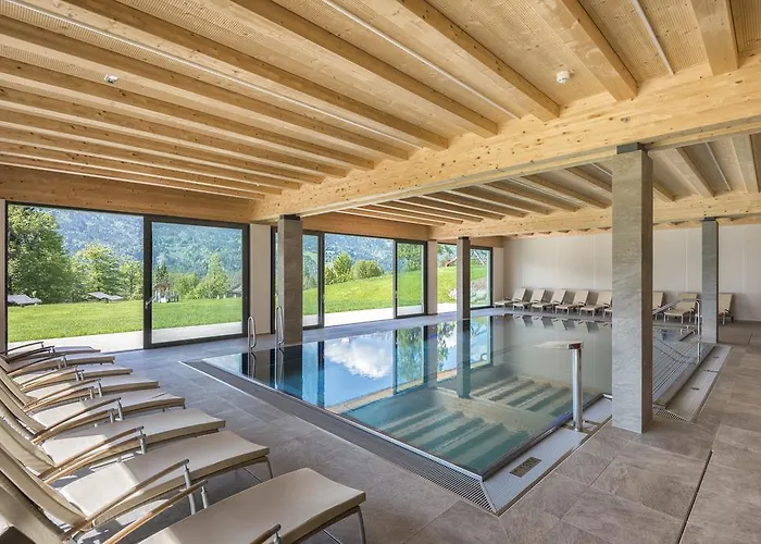 Ramsi Euer 4* Hermagor-Pressegger See