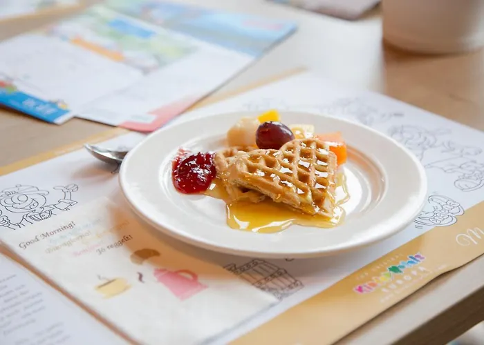 Ramsi Euer Hotel Hermagor-Pressegger See