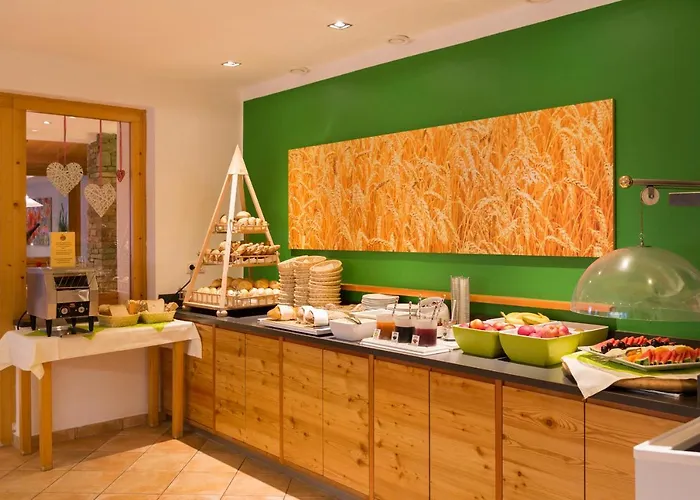 Hotel Ramsi Euer Hermagor-Pressegger See