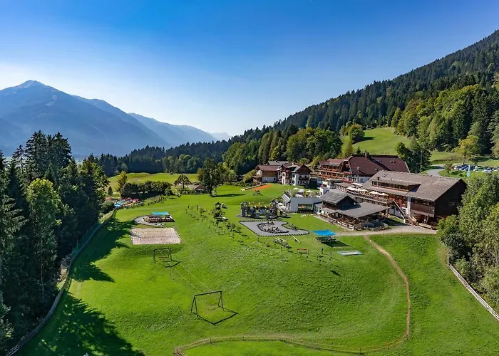 Ramsi Euer Hermagor-Pressegger See