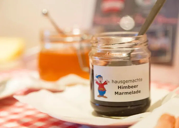 Hotel Ramsi Euer Hermagor-Pressegger See