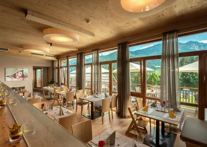 Ramsi Euer Hermagor-Pressegger See