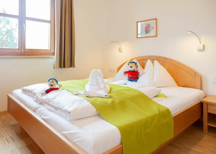 Ramsi Euer Hotel Hermagor-Pressegger See