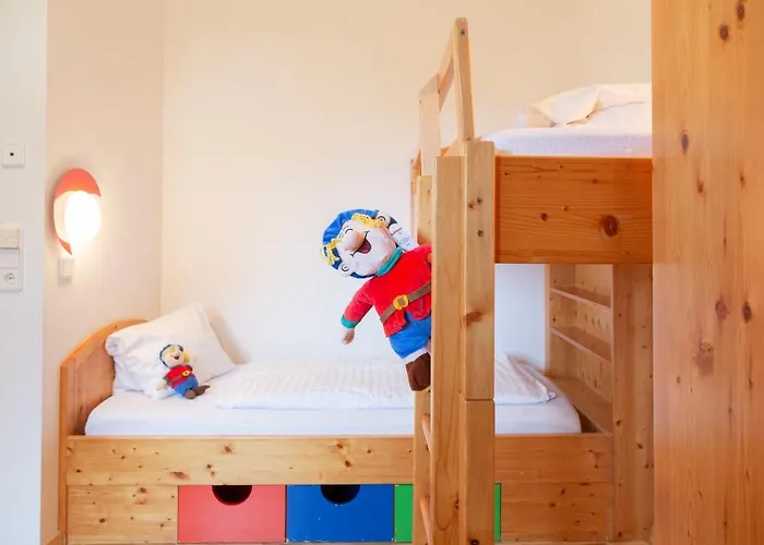 Hotel Ramsi Euer Hermagor-Pressegger See