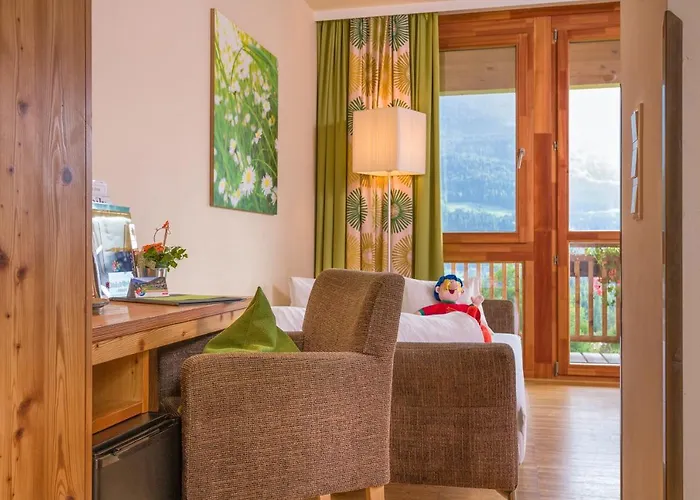 Ramsi Euer Hermagor-Pressegger See